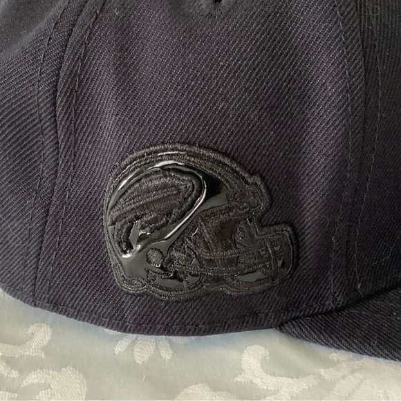NFL Official Licensed Buffalo Bills Hat, Black, adjustable hat.NEW WITH TAGS - Picture 10 of 10